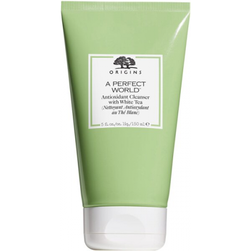 Origins A Perfect World Antioxidant Cleanser with White Tea 150 ml
