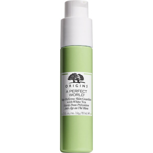 Origins A Perfect World Age-Defense Skin Guardian with White Tea 50 ml