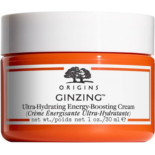 Origins GinZing Ultra-Hydrating Energy-Boosting Cream Upgrade 50 ml