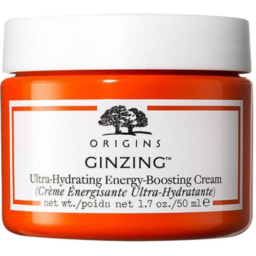 Origins GinZing Ultra-Hydrating Energy-Boosting Cream Upgrade 30 ml