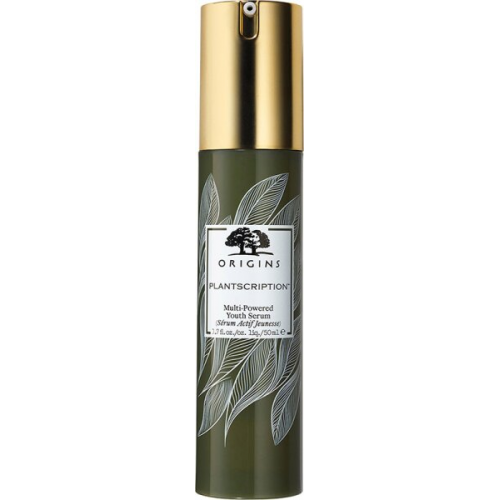 Origins Plantscription Multi-Powered Youth Serum 50 ml