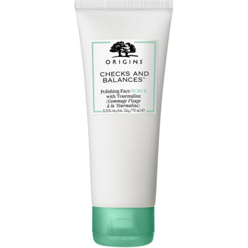 Origins Checks and Balances Polishing Face Scrub 75 ml