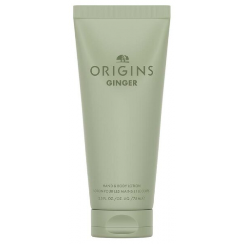 Origins Ginger Hand & Body Lotion 75 ml