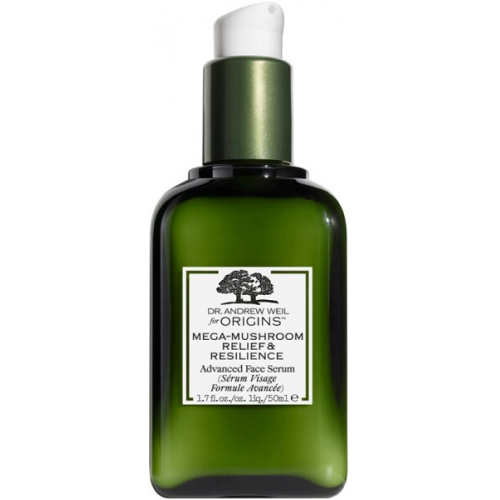 Origins Dr. Andrew Weil for Origins Mega-Mushroom Relief & Resilience Advanced Face Serum 50 ml