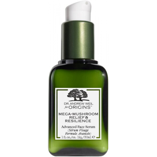 Origins Dr. Andrew Weil for Origins Mega-Mushroom Relief & Resilience Advanced Face Serum 30 ml