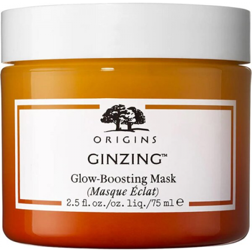 Origins Ginzing Glow-Boosting Mask 75 ml