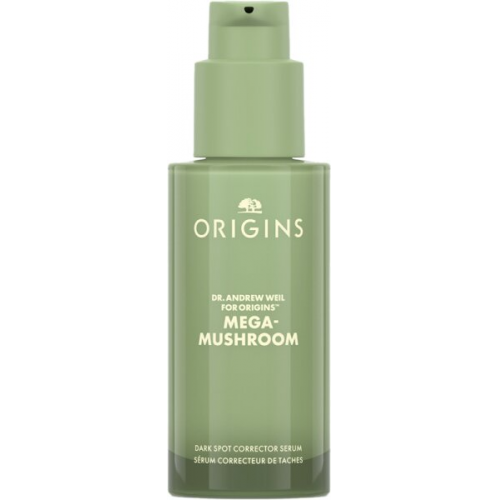 Origins Dr. Andrew Weil for Origins Mega-Mushroom Dark Spot Corrector Serum 50 ml