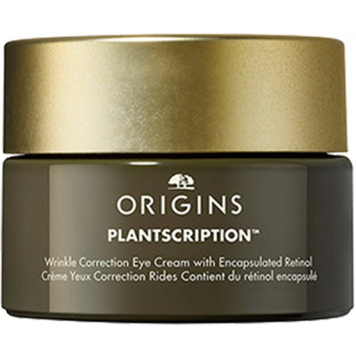 Origins Wrinkle Correction Eye Cream with Encapsulated Retinol 15 ml