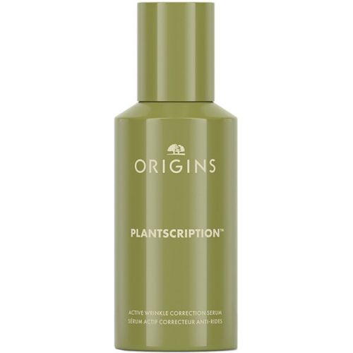 Origins Plantscription Aktive Wrinkle Correction Serum 48 ml