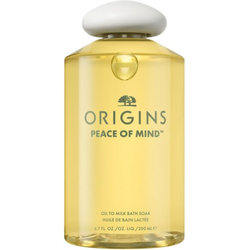 Origins Peace of Mind Bath Soak 200 ml