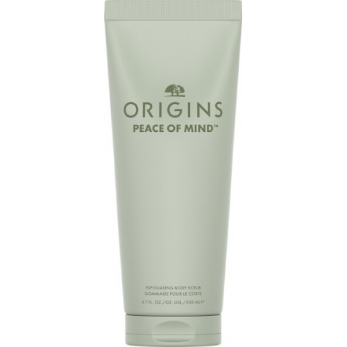 Origins Peace of Mind Body Scrub 200 ml