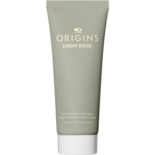 Origins Light Rose Hand Cream 75 ml