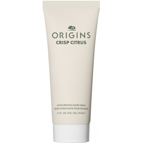 Origins Crisp Citrus Hand Cream 75 ml