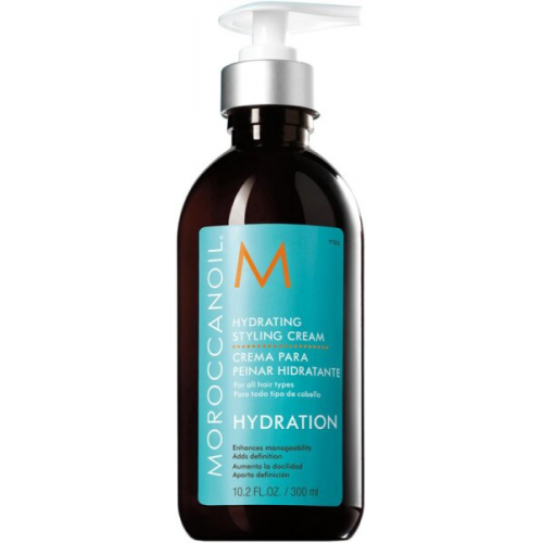 Moroccanoil Hydrating Styling Cream 300 ml