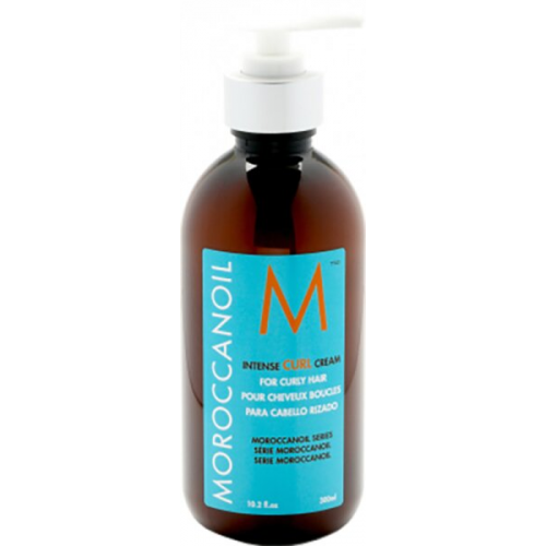 Moroccanoil Intense Curl Cream 300 ml
