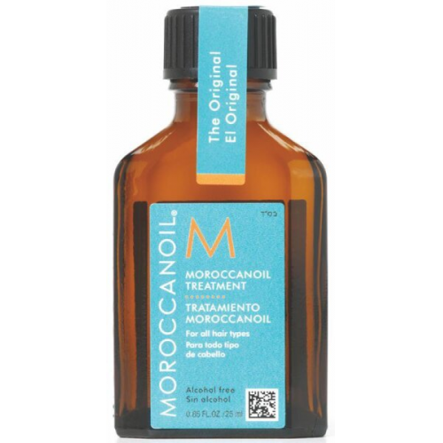 Moroccanoil Argan&ouml;l Treatment 25 ml
