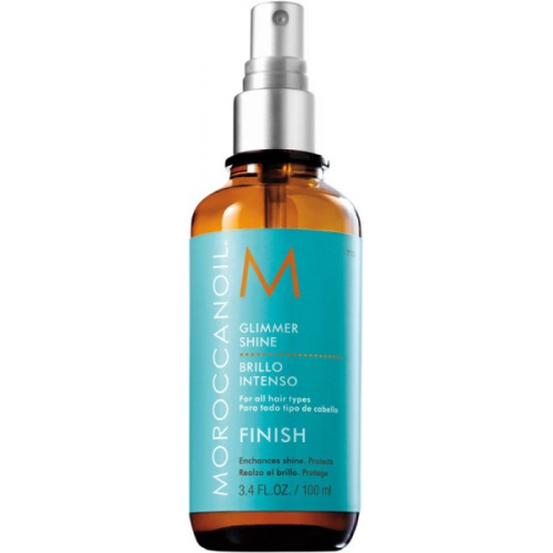 Moroccanoil Glimmer Shine Glanz Spray 100 ml