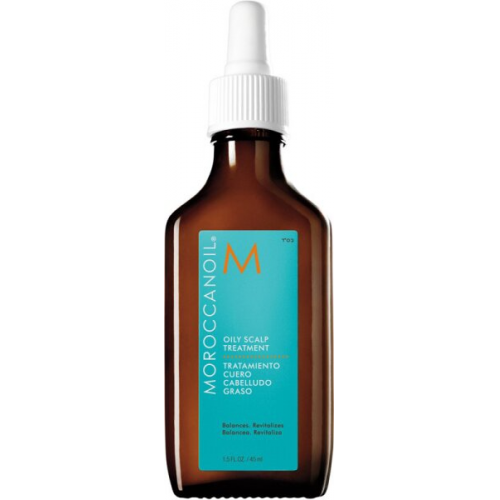 Moroccanoil Oily Scalp Treatment 45 ml