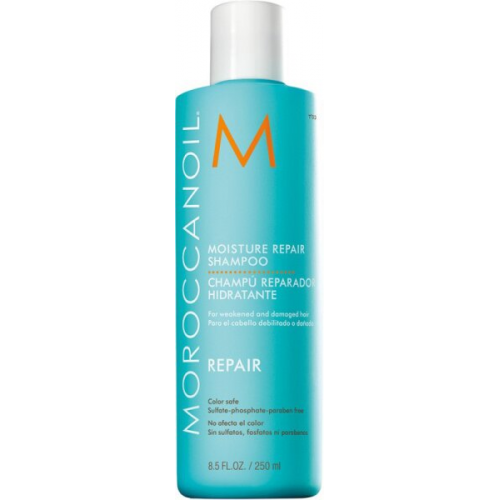 Moroccanoil Moisture Repair Shampoo 250 ml
