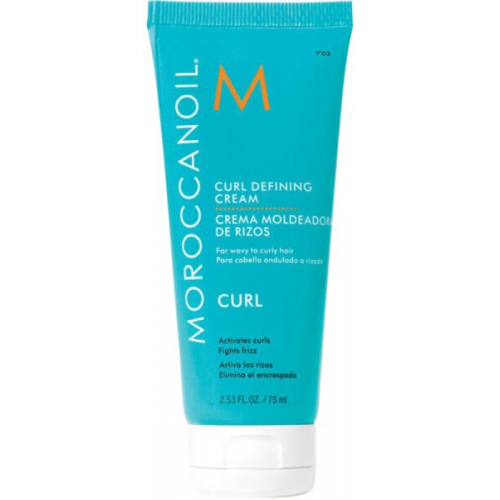 Moroccanoil Curl Defining Cream 75 ml
