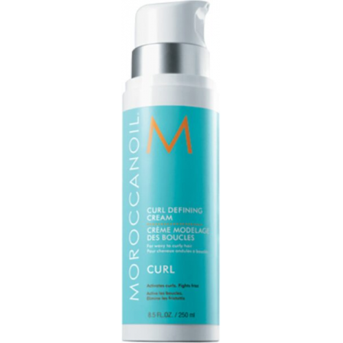 Moroccanoil Curl Defining Cream 250 ml
