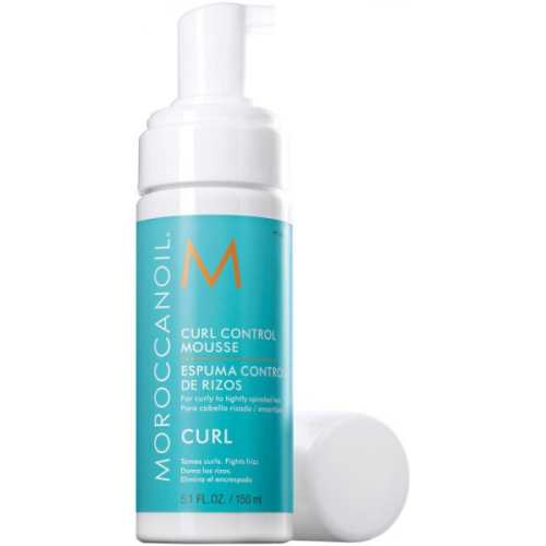 Moroccanoil Curl Control Mousse 150 ml