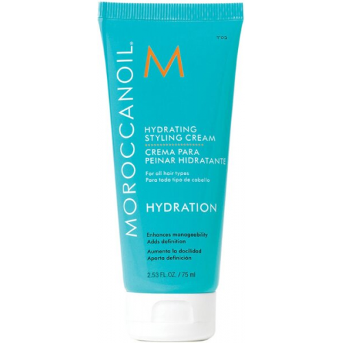 Moroccanoil Hydrating Styling Cream 75 ml