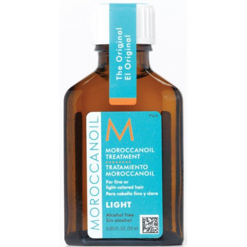 Moroccanoil Argan&ouml;l Treatment Light 25 ml