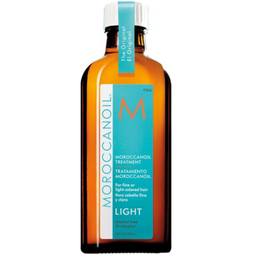 Moroccanoil Argan&ouml;l Treatment Light 100 ml
