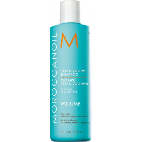 Moroccanoil Extra Volume Shampoo 250 ml