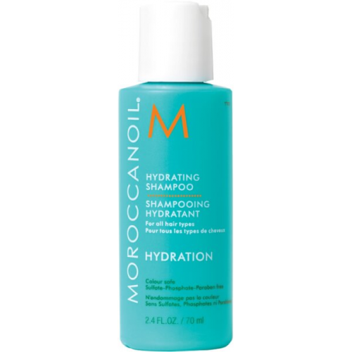 Moroccanoil Hydrating Shampoo 70 ml