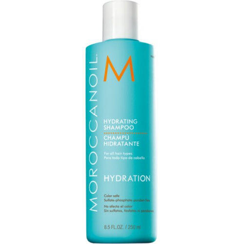 Moroccanoil Hydrating Shampoo 250 ml