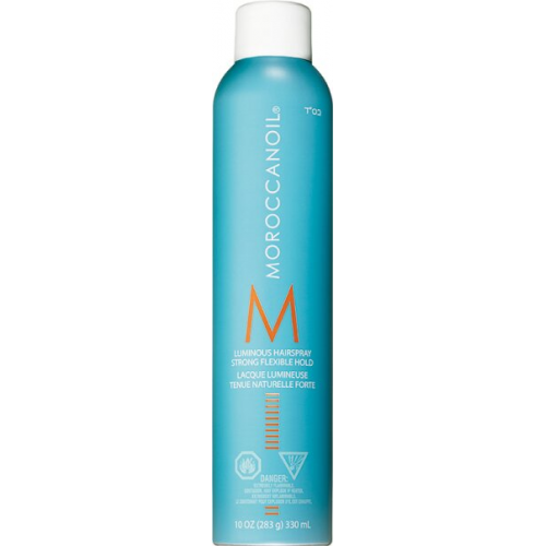 Moroccanoil Luminous Hairspray Medium 75 ml
