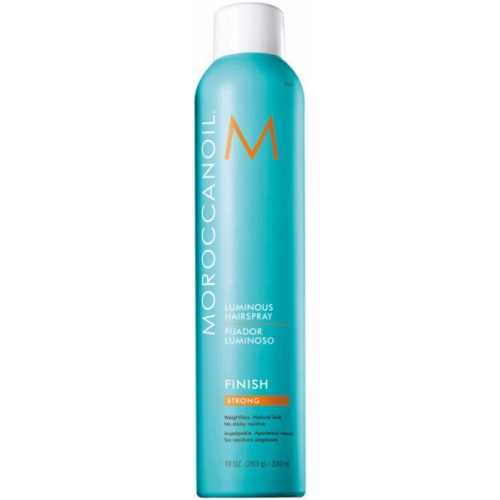 Moroccanoil Luminous Hairspray Strong 75 ml