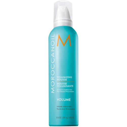 Moroccanoil Volumizing Mousse Volumenschaum 250 ml