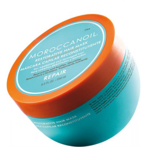 Moroccanoil Repair Restorative Hair Mask 75 ml