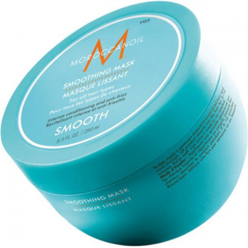 Moroccanoil Smoothing Mask 250 ml