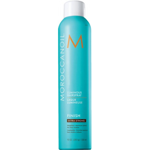 Moroccanoil Luminous Hairspray Extra Strong 330 ml