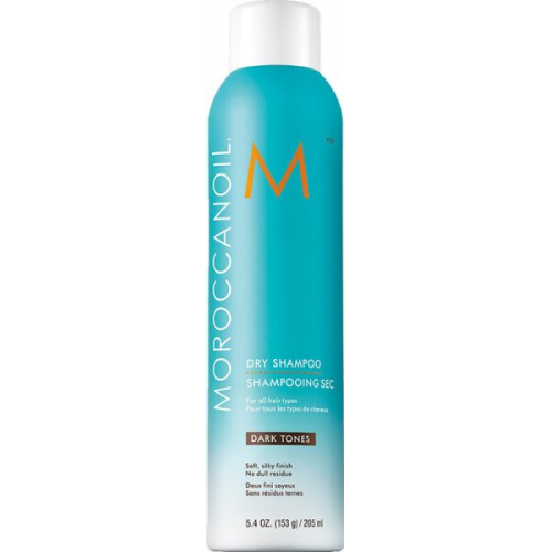 Moroccanoil Trockenshampoo f&uuml;r dunkles Haar 65 ml