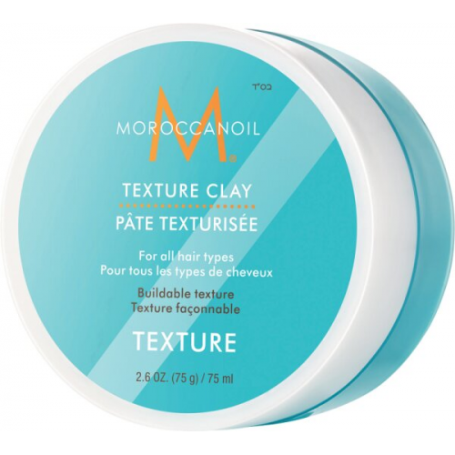Moroccanoil Texture Clay, 75 ml