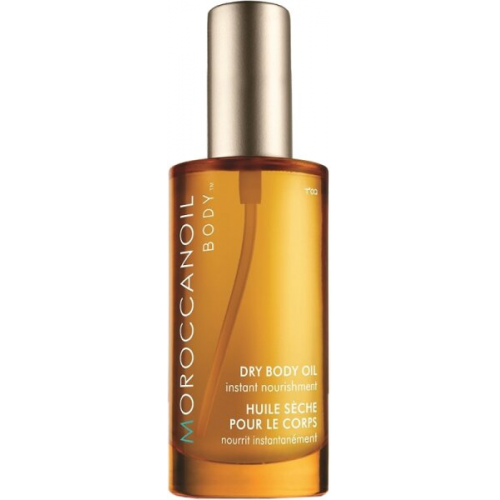 Moroccanoil Dry Body Oil 50 ml