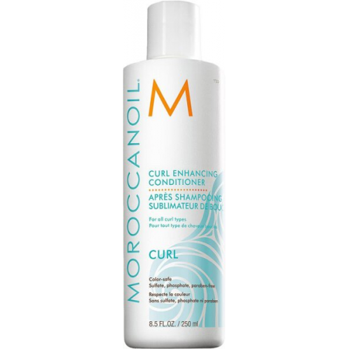 Moroccanoil Curl Enhancing Conditioner Locken-Conditioner 250 ml