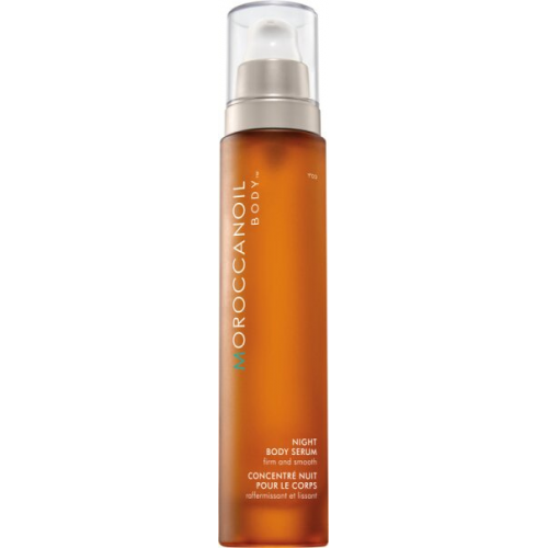 Moroccanoil Night Body Serum 100 ml