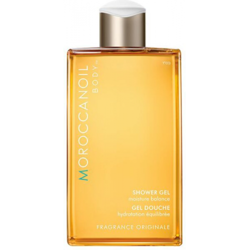 Moroccanoil Shower Gel Fragrance Originale 250 ml