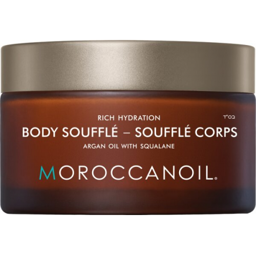 Moroccanoil Body Souffl&eacute; 200 ml
