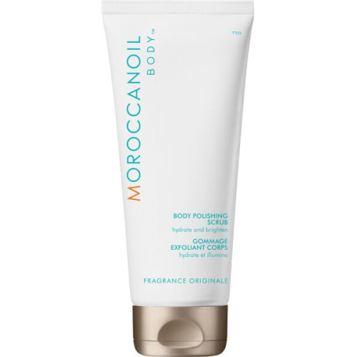 Moroccanoil Body Polishing Scrub 200 ml
