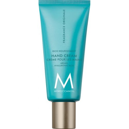 Moroccanoil Handcreme 40 ml