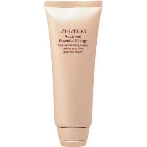 Shiseido Body Care Hand Nourishing Cream 100 ml