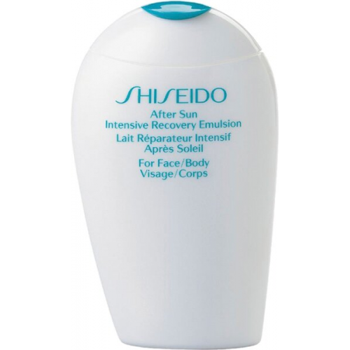 Shiseido Suncare After Sun Intensive Recovery Emulsion 150 ml