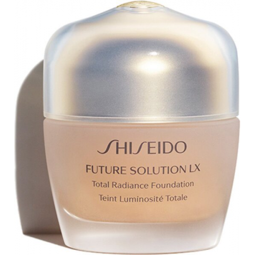 Shiseido Future Solution LX Total Radiance Foundation SPF 15 G3 30 ml